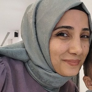 Esma Yücel