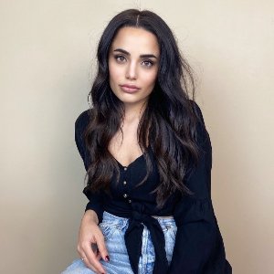 Esra Yalçın