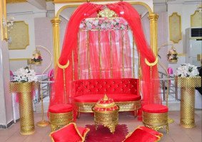 Eşsiz Yeşim Düğün Salonu