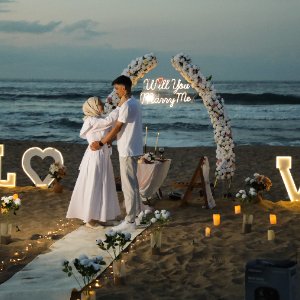 Evlilik Teklifi Riva