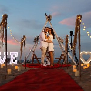 Evlilik Teklifi Riva