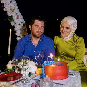 Evlilik Teklifi Riva