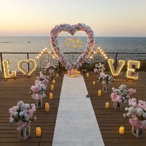 Evlilik Teklifi Riva