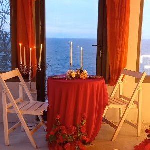 Evlilik Teklifi Riva