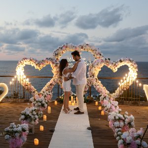 Evlilik Teklifi Riva