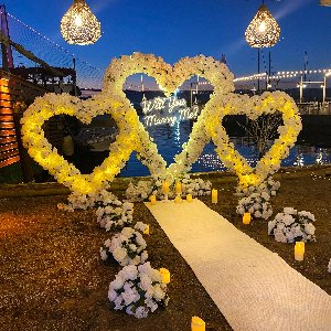 Evlilik Teklifi Riva