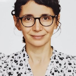 Evrim Erdoğdu Eyidoğan