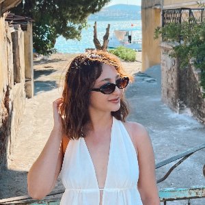 Eylül Aslan