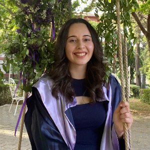 Eylül Gülbağ