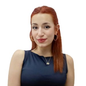 Eylül Zehra Akcaoğlu
