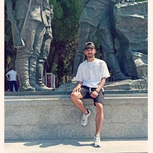 Eyyup Avci