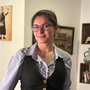 Fadime Coşgun