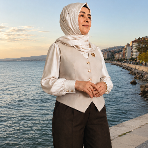 Fadime Şirin