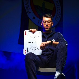 Faik Kağan Görecek