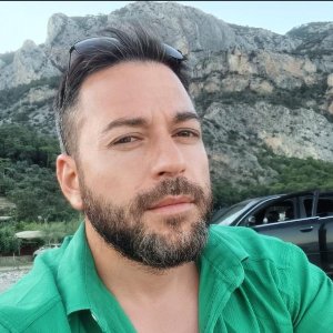 Faruk Çayır