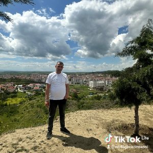 Faruk Çırakoğlu