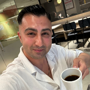 Fatih Akkurt