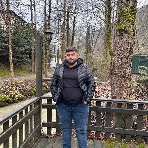 Fatih Asan