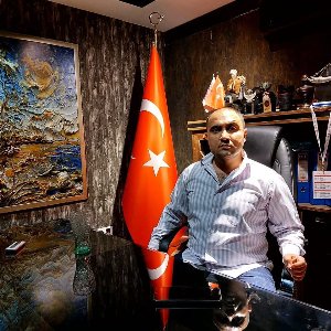 Fatih Çınar