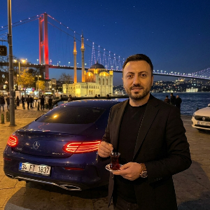 Fatih Turan