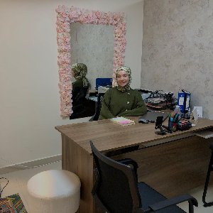 Fatıma Berra Müftüoğlu