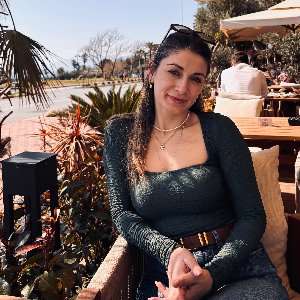 Fatime Çelik
