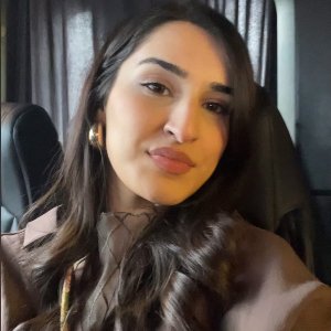 Fatma Bayir