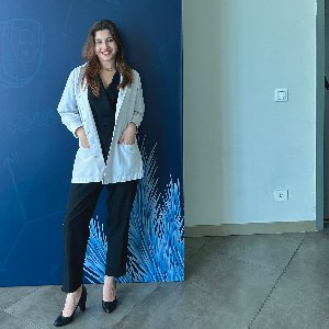 Fatma Berfin Güngörmez