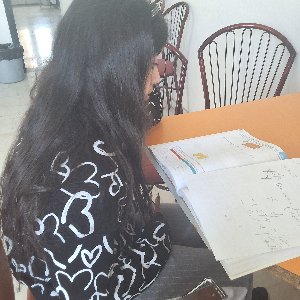 Fatma Bulut