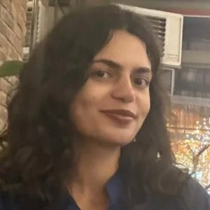 Fatma Bulut