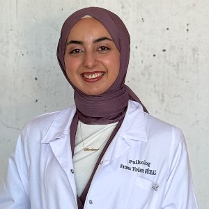 Fatma Firdevs Günal