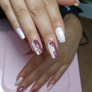 Fatma İnan Nail Art