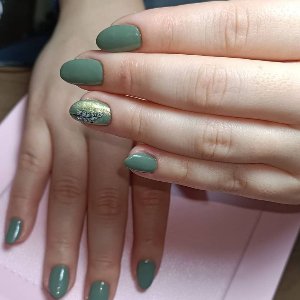 Fatma İnan Nail Art