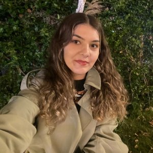 Fatma Kübra Serçek