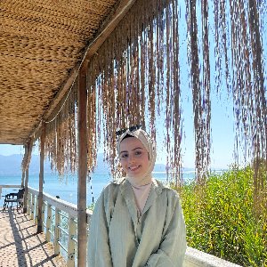 Fatma Nur Yıldırım