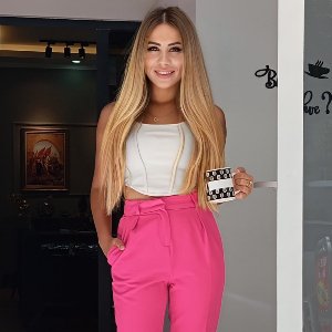 Fatoş Elzem Şen Çavuş