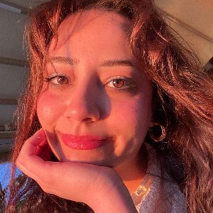 Fehime Gulse Ozdemir