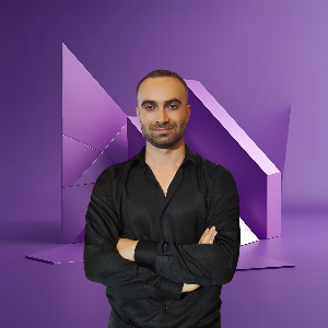 Ferhat Hezer