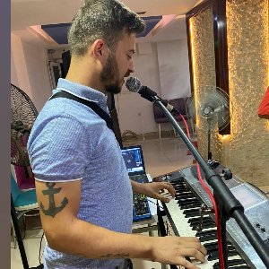 Feridun  Yılmaz Orketsrası