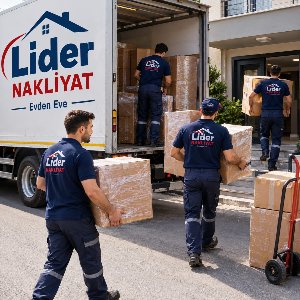 Konya Lider Nakliyat