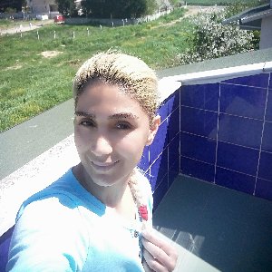 Filiz Erdin