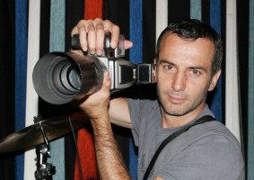 Fokusla Fotoğrafçılık