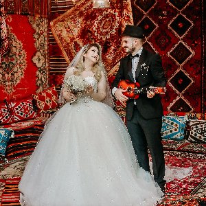 Prestij Kareler Photography