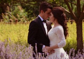 Fotoğrafçi Çetin İlker