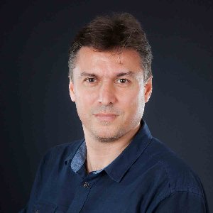 Fotokopter Levent Oktay