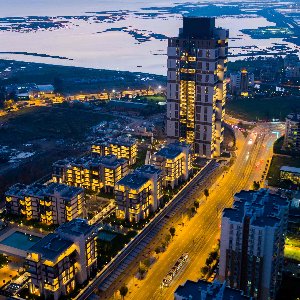 Fotokopter Levent Oktay