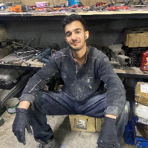 Furkan Çatal