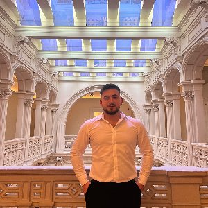 Furkan Taner Göroğlu