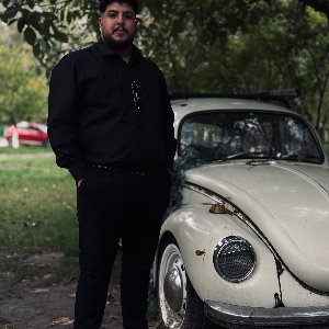 Furkan Yusuf Yaramış