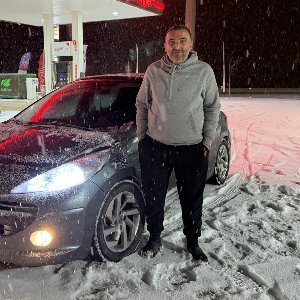 Vedat Özkan